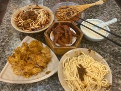 -小街天府(西工小街店)