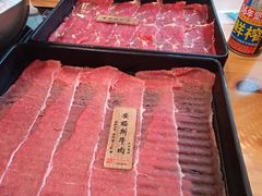 -牛匠和牛寿喜锅(西安总店)
