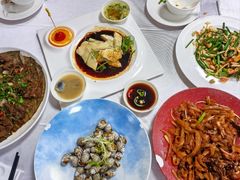 -鹿鸣酒家(越秀店)