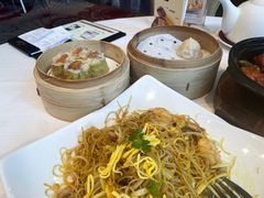 -金苑海鲜酒家(来魅力店)