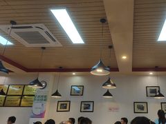 -韩师傅老大同刀削面(北苑路店)