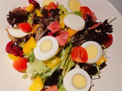 健康彩虹沙拉-胡桃里音乐酒馆(下沙店)