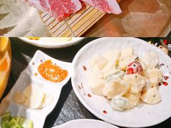 -味家烤肉烤鳗鱼牛排(西塔旗舰店)