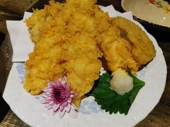 -古田居·特色寿司料理(骏欣中心店)