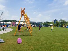 -季高兔窝窝亲子园(上海薰衣草公园店)