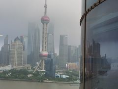 -上海外滩茂悦大酒店