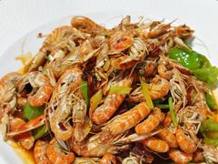 -旺角小渔村·海肠捞饭开创者(环山路店)