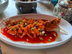 -探花·意境江南菜·唐伯虎文化体验店·松鼠桂鱼(观前店)