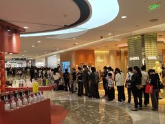 -杭州西湖银泰百货