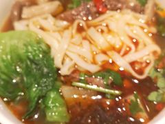 -盛宴自助餐厅(运达喜来登店)