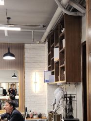 -逸丝风尚yesfashion造型