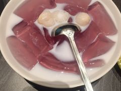 -梁家大院•农家菜(昆山会展中心店)