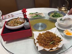 -禾府酒家·传统广府味(番禺店)