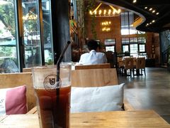 -旧雨咖啡·CoffeeFORU(黄村奥体店)