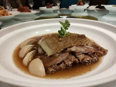 烧味卤水拼盘-和记小菜(东方店)