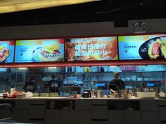 -開籠雀冰室(同和金铂店)