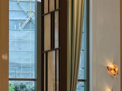 -The Drawing Room 闲逸廊(上海静安瑞吉酒店)