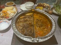-一绪に寿喜烧自助(世茂广场店)