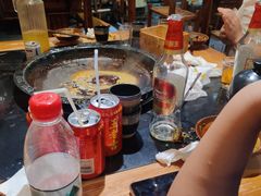 -麻大侠老火锅(巴国城店)