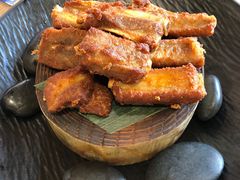 -沿江黎家簸箕宴·文昌鸡(百花谷店)
