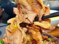 -楠小云·云南鲜菌·鲜牛自助火锅(九眼桥店)