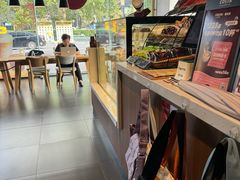 -COSTA COFFEE(金长安大厦店)