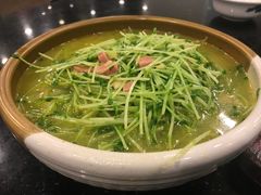 -小姨家常菜(昭萍东路店)