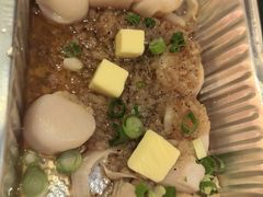 -厚贞日式烤肉(浦东汇智店)