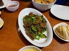 -小蓉合餐厅·川菜·家常菜(凤城二路店)