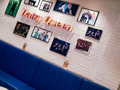 -DQ·蛋糕·冰淇淋(石家庄北国奥特莱斯店)