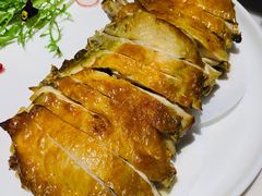 -小放牛炒菜馆(裕华万达店)