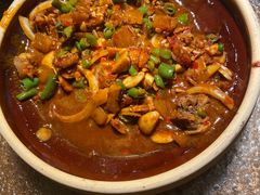 -辣得叫湘菜(四明店)