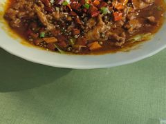 -桃子餐厅·天津菜(王顶堤总店)