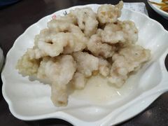 -服务大楼冷面(延大店)