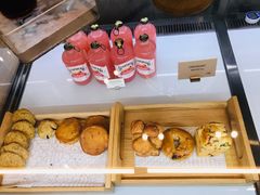 -Seesaw Coffee(上海国金中心店)