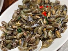 -陈鹏鹏潮汕菜(欢乐海岸 海边景观店)