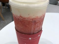 -奈雪的茶(市百一店)