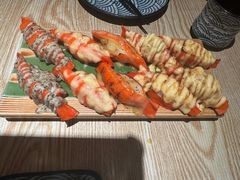 -鱼意寿司(钟村分店)