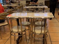 大堂-玲又珑美食(盘福路店)