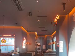 -探鱼·鲜青椒爽麻烤鱼(北京路天河城店)