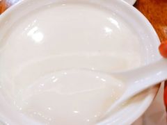 姜汁撞奶-正德顺順德雙皮奶(中信店)
