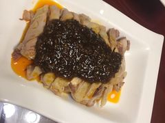 椒麻鸡-金牌餐厅·天津菜·八珍豆腐·老爆三(瓷房子店)