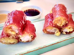 -半岛名轩·海鲜酒家(深圳湾后海汇店)