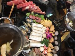 -丽江庭院之爱在路上(西单店)