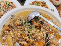 -李老哈·东北菜(宋园路店)