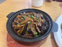 -宏记广东客家菜(丰汇店)