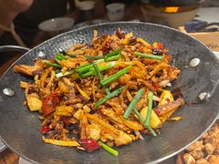 -寨子里的钵钵菜·湘西山里菜(魅力湘西店)