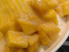 -水牛奶皇后糖水铺