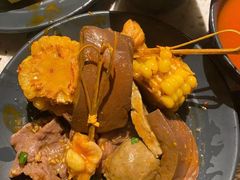 -火鳳祥鲜货火锅(宝龙广场店)