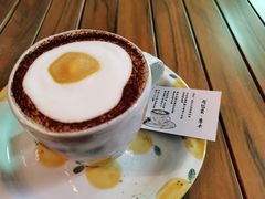 -COMPANION COFFEE小伴咖啡